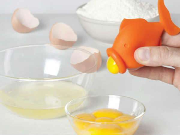 ఎగ్ సపరేటర్ 