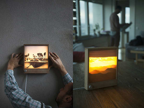 బ్యాక్లిట్  ప్రేమ్ 