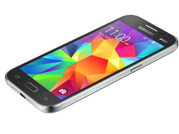 రూ.8,600కే సామ్‌సంగ్ గెలాక్సీ కోర్ ప్రైమ్ వాల్యు ఎడిషన్ స్మార్ట్‌ఫోన్ 