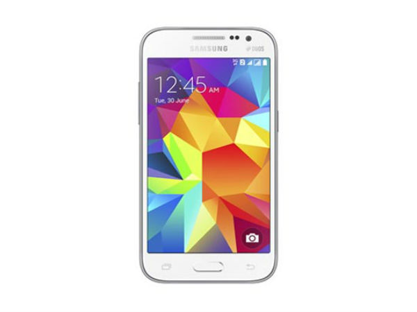 రూ.8,600కే సామ్‌సంగ్ గెలాక్సీ కోర్ ప్రైమ్ వాల్యు ఎడిషన్ స్మార్ట్‌ఫోన్ 