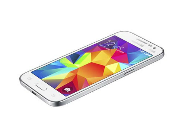 రూ.8,600కే సామ్‌సంగ్ గెలాక్సీ కోర్ ప్రైమ్ వాల్యు ఎడిషన్ స్మార్ట్‌ఫోన్