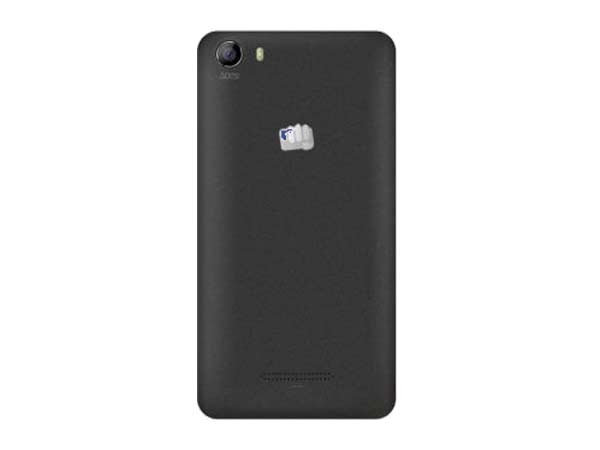 రూ.3,999కే మైక్రోమాక్స్  Canvas Spark 2