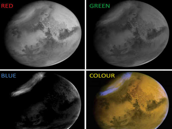  నాలుగు రకాలుగా ఫోటోలు
