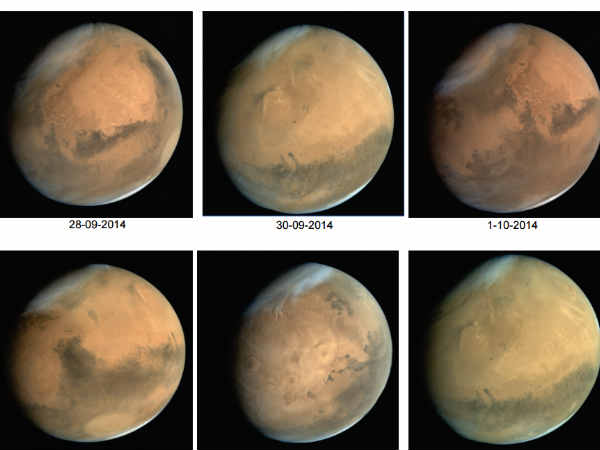  తేదీల వారీగా..