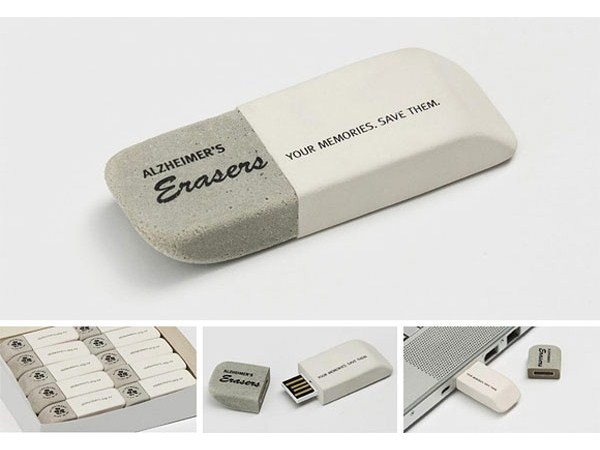 విభిన్నమైన యూఎస్బీ పెన్‌డ్రైవ్ మోడల్స్