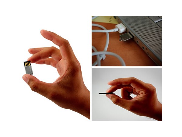 విభిన్నమైన యూఎస్బీ పెన్‌డ్రైవ్ మోడల్స్