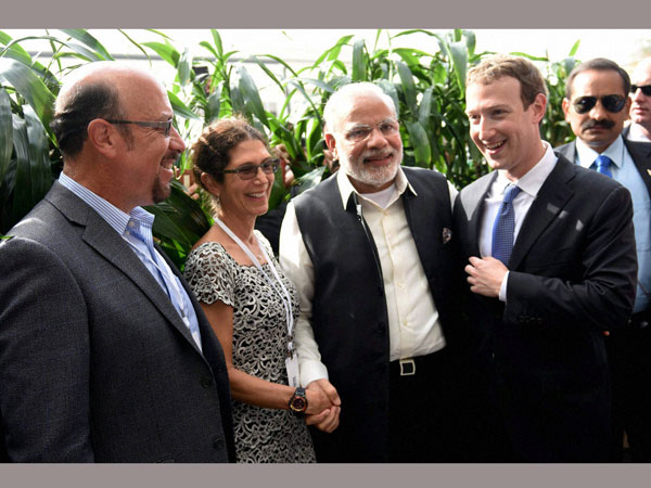  125 కోట్ల మంది ప్రజలకు డిజిటల్ కనెక్టివిటీ