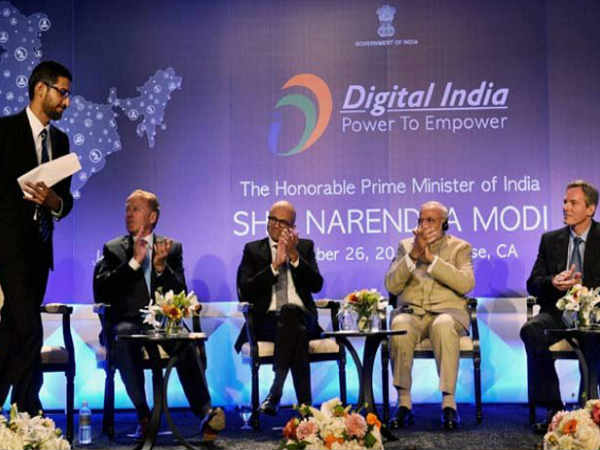 దిగ్గజాలతో భేటీ