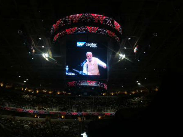  ఇరు దేశాల మధ్య ఒక భాగస్వామ్యం