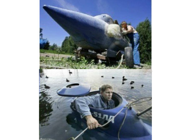 సాధారణ మనుషులు, ఆసాధారణ ఆవిష్కరణలు