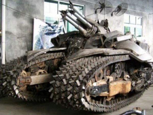 సాధారణ మనుషులు, ఆసాధారణ ఆవిష్కరణలు