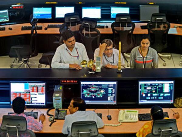 ఇస్రో శాస్త్రవేత్తల పదేళ్ల కష్టం