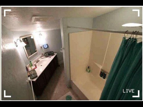 రహస్య కెమెరాల నుంచి తప్పించుకోవటం ఏలా..?