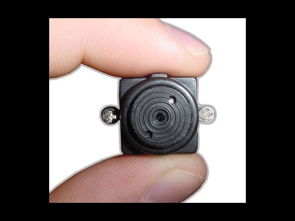 రహస్య కెమెరాల నుంచి తప్పించుకోవటం ఏలా..?