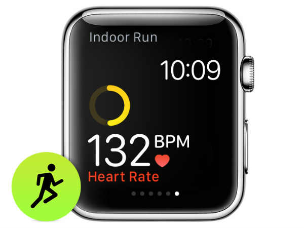 యాపిల్ వాచ్ నన్ను కాపాడిందని..