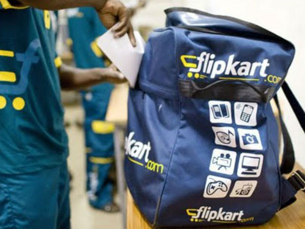 ఫ్లిప్కార్ట్లో కొనుగోలు చేసిన వస్తువులను రిటర్న్ చేయటం ఏలా..?