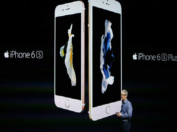 16, 64, 128జీబీ కెపాసిటీ