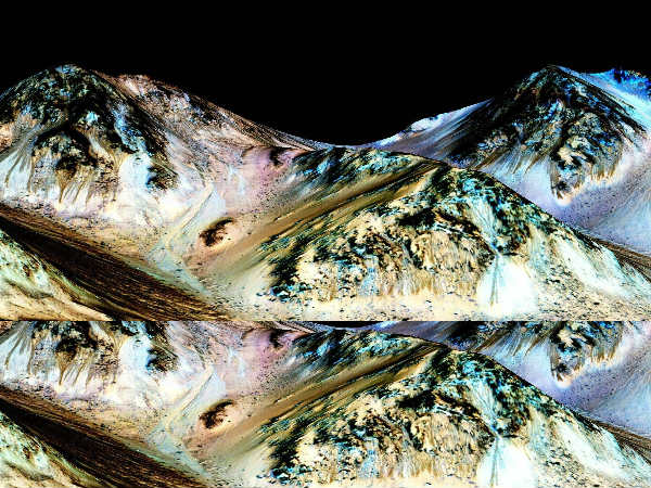 గూగుల్ లోగోలో ఆకాశంలో నక్షత్రాలు 