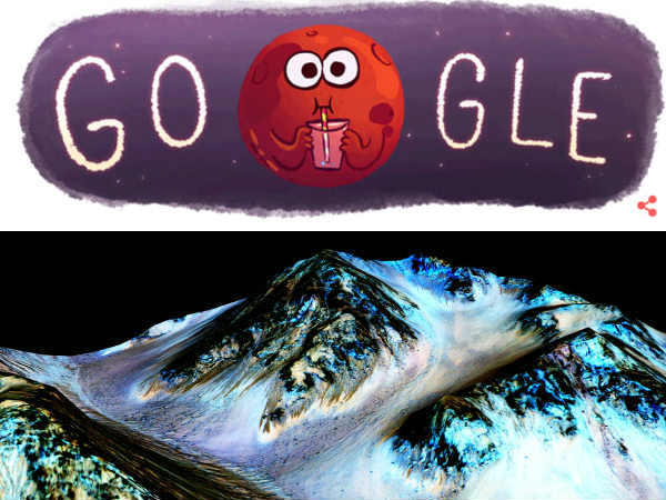 google డూడ్‌ల్‌