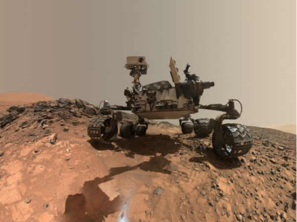 జీవం ఉండేందుకు అవకాశాలు