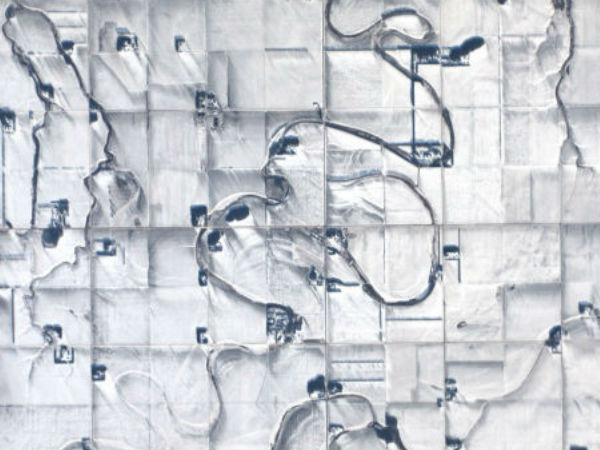 పావురం శాటిలైట్ ఫోటో