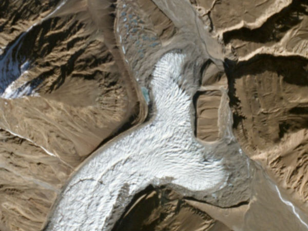 పావురం శాటిలైట్ ఫోటో