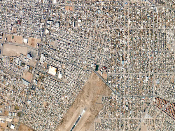 పావురం శాటిలైట్ ఫోటో