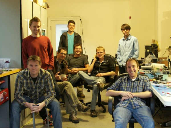 గిజ్‌బాట్ పేజీని లైక్ చేయండి