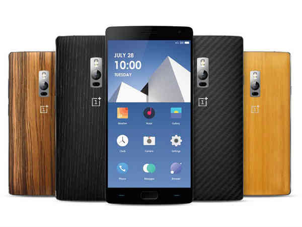OnePlus Mini రూమర్ స్పెక్స్