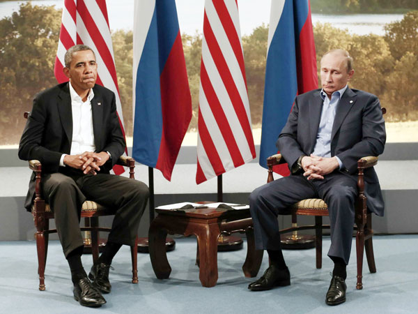 స్నోడెన్కు ఆశ్రయ వీసా