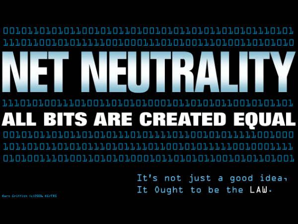 నెట్ న్యూట్రాలటీ అంటే ఏంటి..?