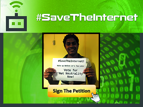 నెట్ న్యూట్రాలటీ అంటే ఏంటి..?