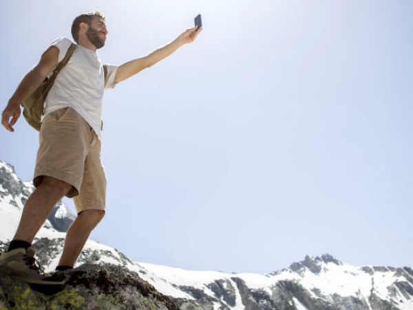 గూగుల్ సర్వే