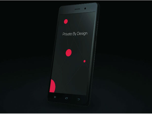  హై సెక్యూరిటీ ఆండ్రాయిడ్ ఫోన్  ‘Blackphone 2’ ఫోటో గ్యాలరీ