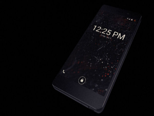 హై సెక్యూరిటీ ఆండ్రాయిడ్ ఫోన్ ‘Blackphone 2' ఫోటో గ్యాలరీ