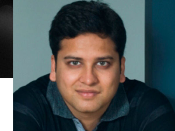 బిన్నీ బన్సాల్ 