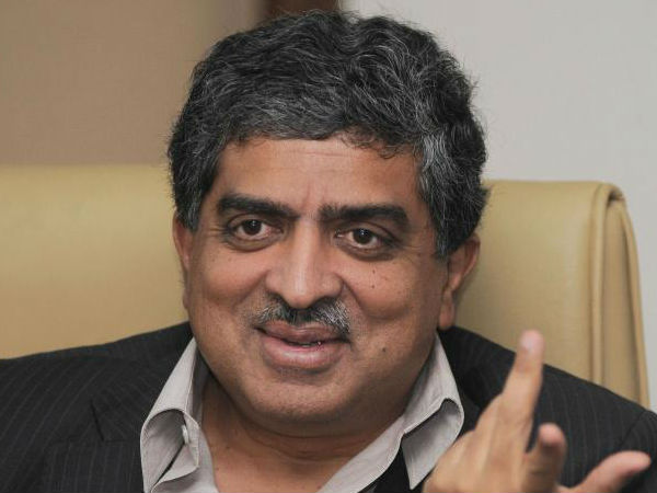 నందన్ నీలేకని 