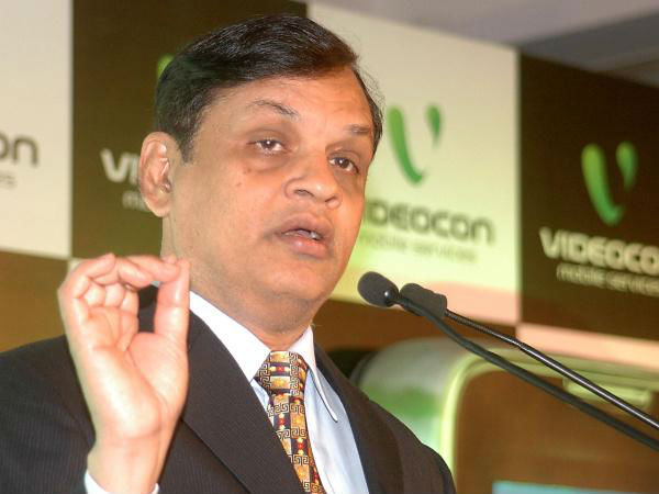 వేణుగోపాల్ దత్