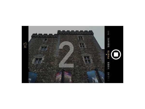  ఐఫోన్ 6 కెమెరాలోని 9 ప్రత్యేకతలు