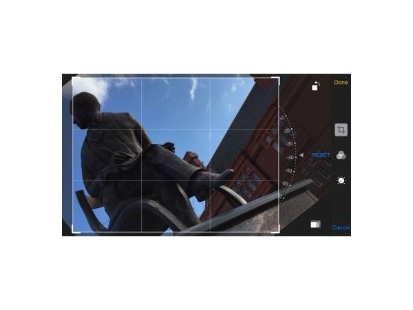 ఐఫోన్ 6 కెమెరాలోని 9 ప్రత్యేకతలు