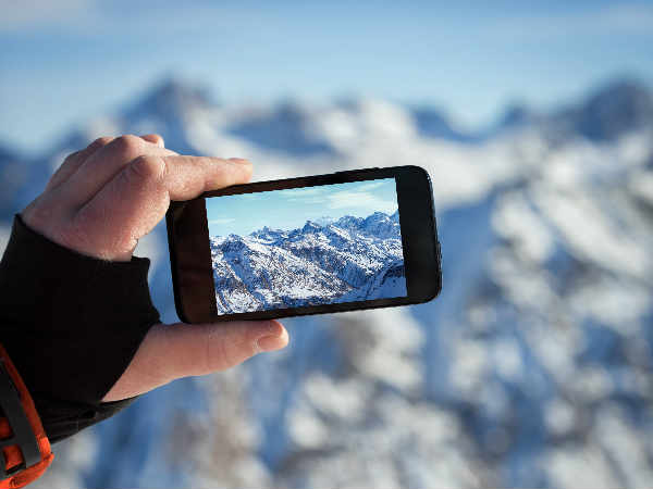 ప్రొఫెషనల్ గ్రేడ్ ఫోటోగ్రఫీ కోసం 10 సింపుల్ టిప్స్‌