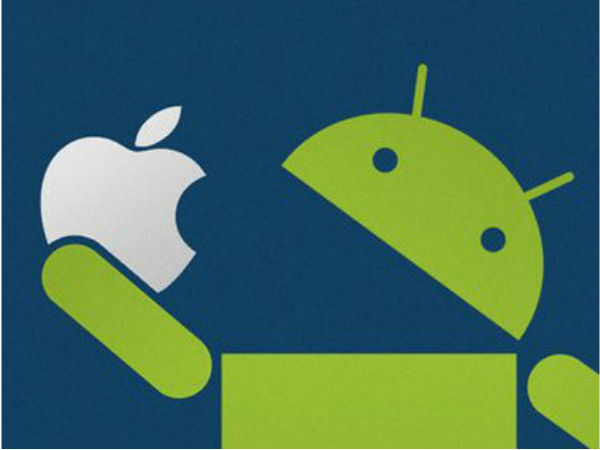  ఆండ్రాయిడ్ యూజర్ ఐఫోన్ యూజర్‌ను అడుగుతోన్న ఫన్నీ ప్రశ్నలు