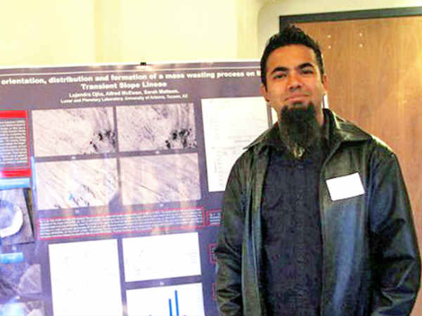  పరిశోధన బృందంలో ప్రస్తుతం సభ్యుడిగా ..