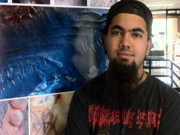 నాసా శాస్త్రవేత్తల బృందంలో ఓజా తొలి వరుసలో..