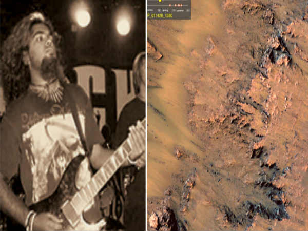 అంతరిక్ష పరిశోధన రంగంలో ..