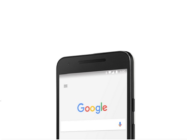  గూగుల్ నుంచి రెండు కొత్త స్మార్ట్‌ఫోన్‌లు