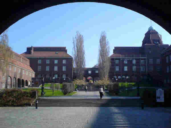 స్వీడన్ 