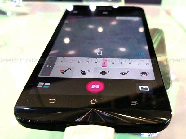  అసుస్ జెన్‌ఫోన్ 2 లేజర్@9,999