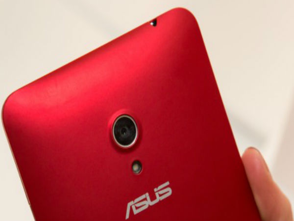  అసుస్ జెన్‌ఫోన్ 2 లేజర్@9,999