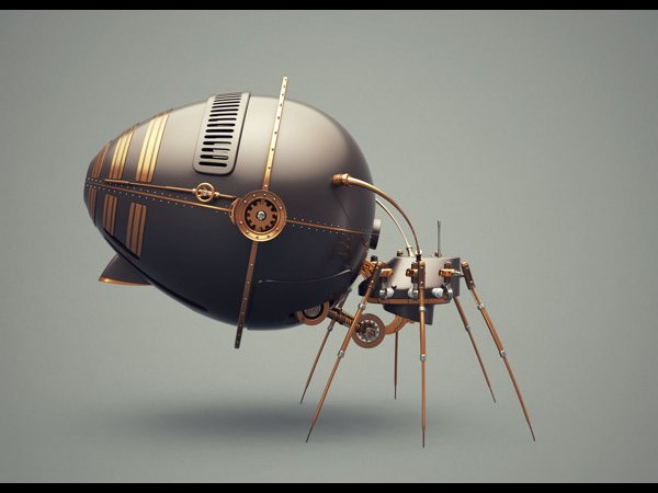 క్రియేటివ్ ‘mosquito’ డిజైన్స్ బై క్రియేటివ్ పీపుల్